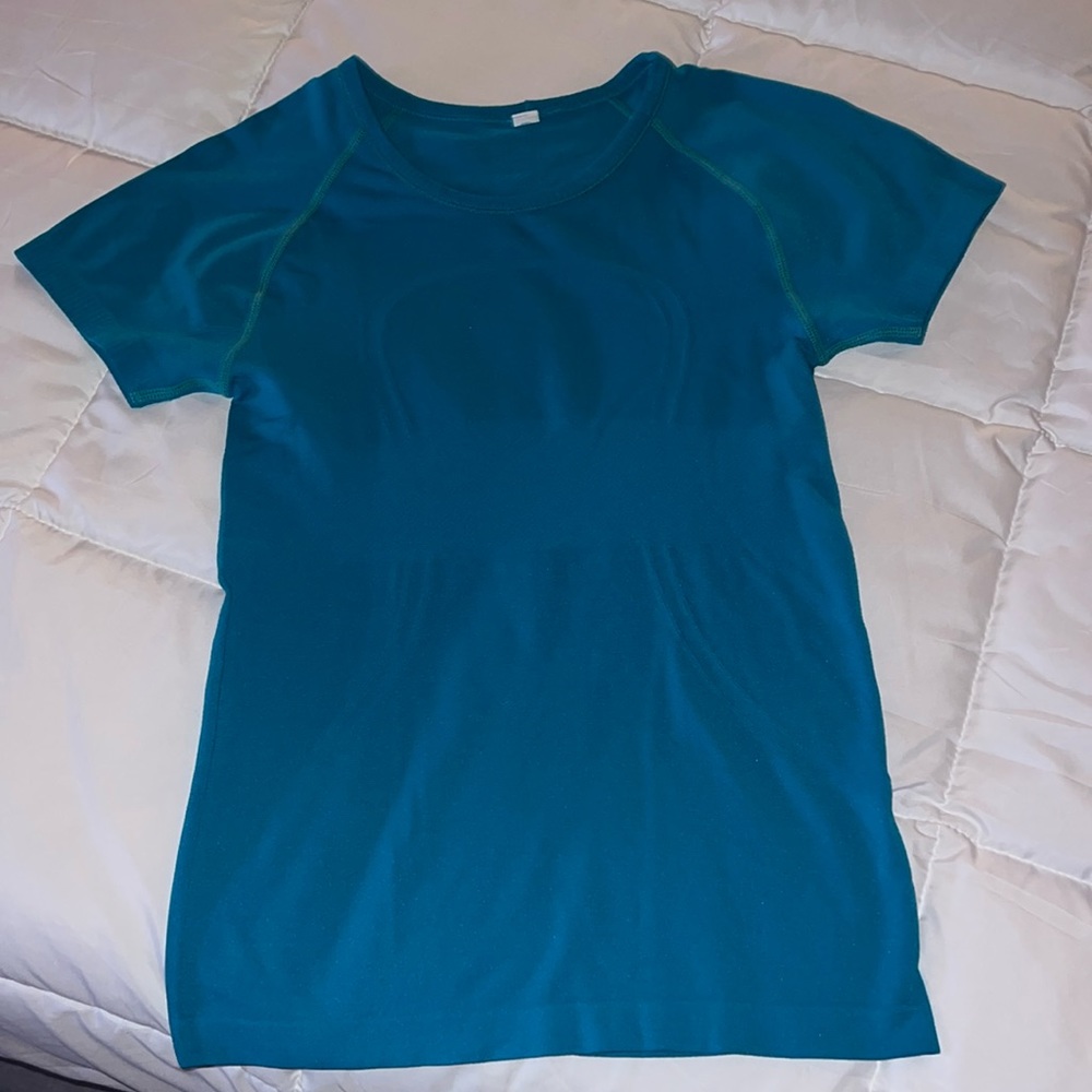 Women’s Lululemon Swiftly Tech